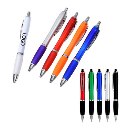 Fullerton SGC Stylus Pen